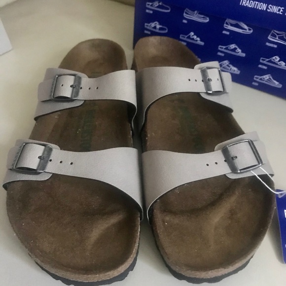 Birkenstock sz 40(9-9.5) - Picture 3 of 7